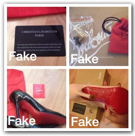 fake louboutins shoes sale|christian louboutin shoes scam.